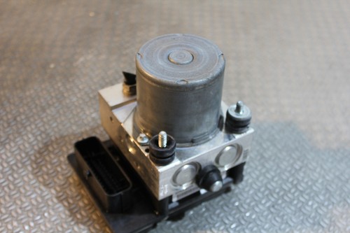 Jaguar XF 3.0D ABS Steuergerät Hydraulikblock AX23-2C405-AB