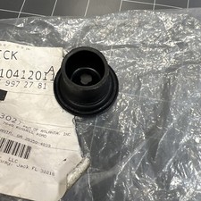 Mercedes W126 R107 W116 W123 W124 W140 Rubber Grommet Genuine A1079972781