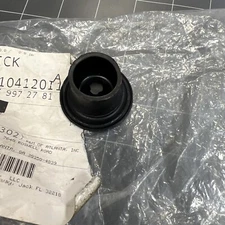 Mercedes W126 R107 W116 W123 W124 W140 Rubber Grommet GENUINE A1079972781