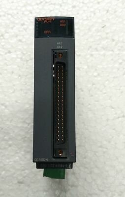 1PC Mitsubishi Used Positioning module QD75D2N Tested It In Good  