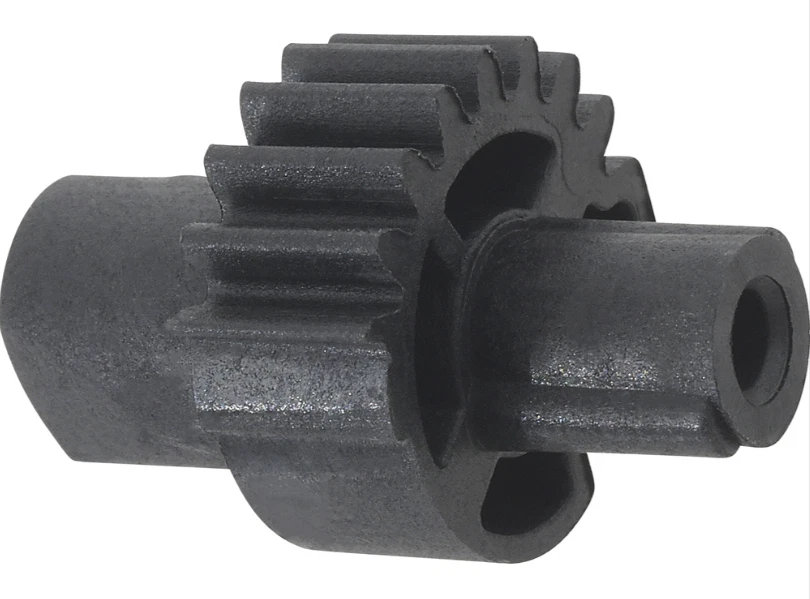 Interruptor de encendido OER actuador sector engranaje para Bel Air Impala Nova Skylark Regal Foto 2 de 4