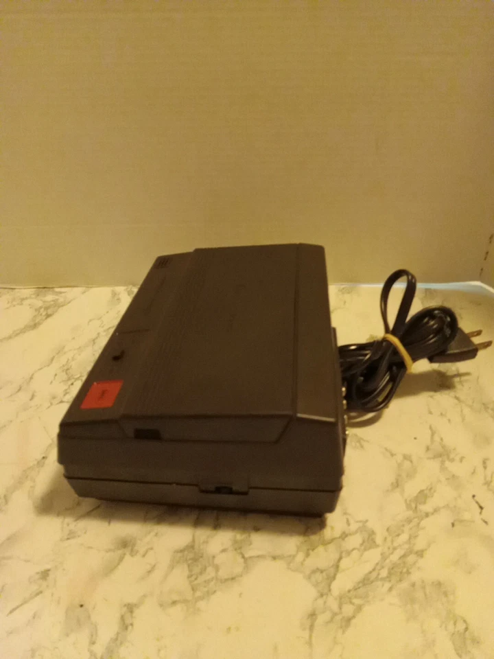 Safe House Automatic Emergency Message Telephone Dialer Radio Shack - WORKS! - Image 4 of 4