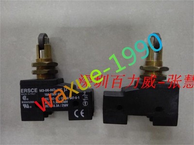 1pcs New ERSCE M3-11 NO+ #A6-3*