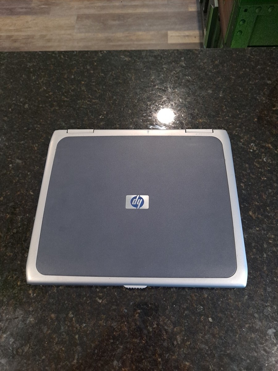 HP pavilin notebok (中古) HP Pavilion ze4800 Vintage Laptop | eBay