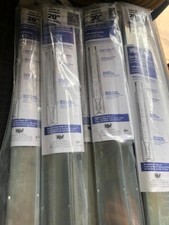 Knape Vogt KV Drawer Slides 20" Side Mount 100lb Capacity 8400 1 SET