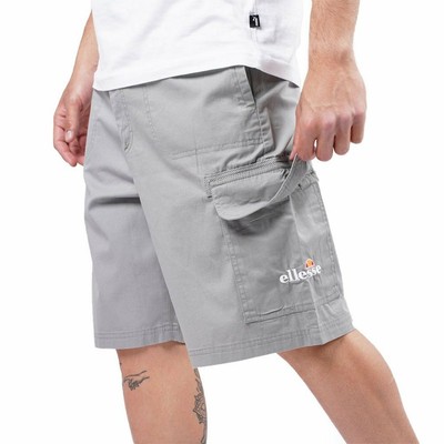 ellesse cargo shorts