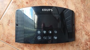 Krups Kaffee Vollautomat Ersatzteil Display EA81 #f
