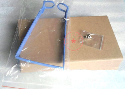 QUIKLOK Rs/668 Vassoio Rack 1 Unità | Strumenti Musicali .net - Foto 8