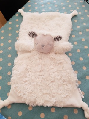 Silver Cloud Doudou Counting Sheep Jouets D Eveil Et 1er Age Bebe Puericulture Centroarco Com