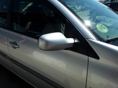 110511071109 Retrovisor Derecho para RENAULT MEGANE II CLASSIC BERLINA 2 481516 - Imagen 3 de 13