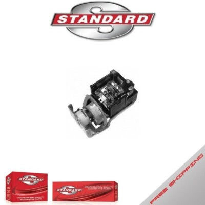 STANDARD Headlight Switch for JEEP CHEROKEE 1994-1996 ALL ENGINE
