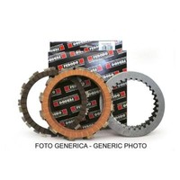 Komplettes Kupplungsset FCS0578MR Piaggio Vespa 50 90 125 ET3 Primavera