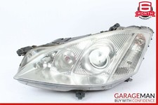 07-09 Mercedes W221 S550 Front Links Scheinwerfer Lampe Bi Xenon Nachtsicht 07-09 Mercedes W221 S550 Front Links Scheinwerfer Lampe Bi Xenon Nachtsicht