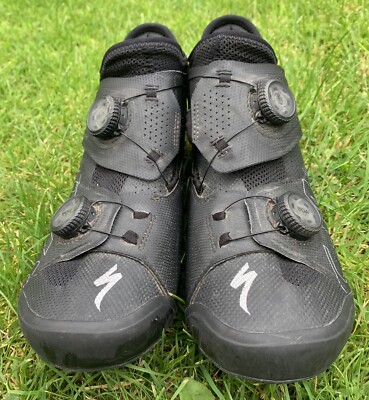 Chaussures Specialized S-Works Ares Route, Rouges, Taille 43.5, Neuves Avec Boîte, Fermeture Boa