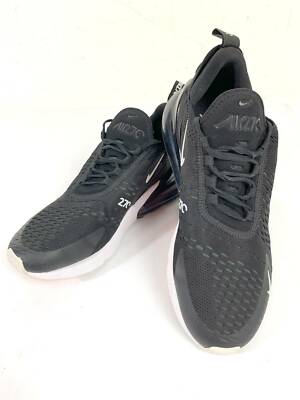 airmax 270 men black