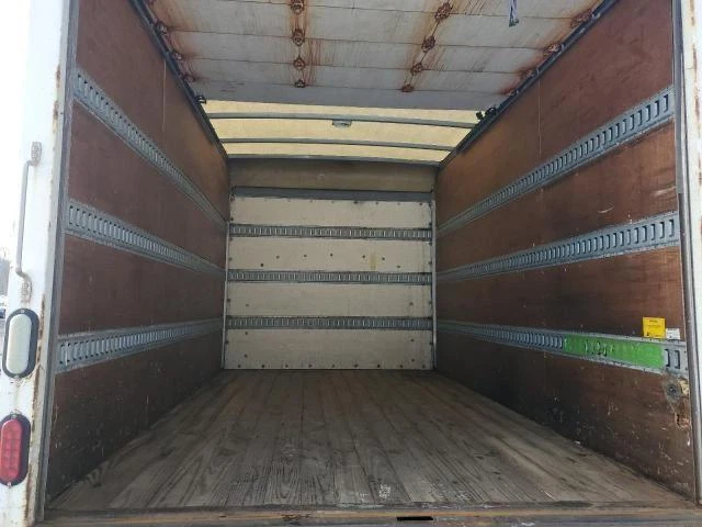 Pickup Box/bed Assembly CHEVY EXPRESS 3500 14 Foto 4 de 4