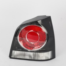 HECKLEUCHTE RÜCKLEUCHTE RÜCKLICHT ROT RECHTS FÜR VW POLO 9N BJ 05-08
