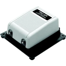 T-H Marine 12V Pump Only For Pro-Air System Livewell Aeration