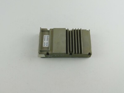 Gould Modicon Input Module  B 553-101  9-56DC 
