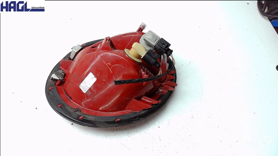 Faro Posteriore Sinistro VW New Beetle Cabriolet 2.0 9 C/1 Y Cabrio - Immagine 3 di 4