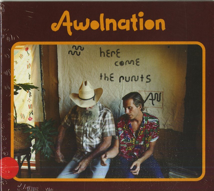 Awolnation - Here Come The Runts