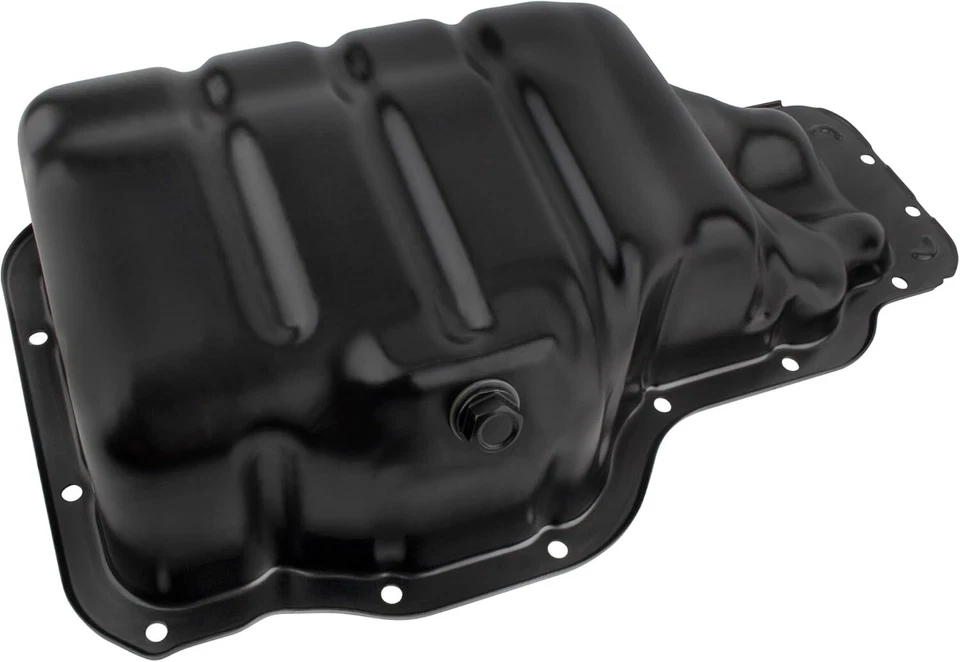 Cacerola de aceite del motor 264-362 para Hyundai Elantra Tucson Kia Soul Forte Rondo 2011-2014 Foto 4 de 4