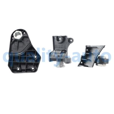 For Benz E W213 Front Left Lamp Holder / Headlight Mount Repair  