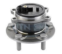 SNR R170.64 Radlagersatz Radnabe Hinten FüR Mazda 3 6 CX-5 1.5-2.5 11.11-