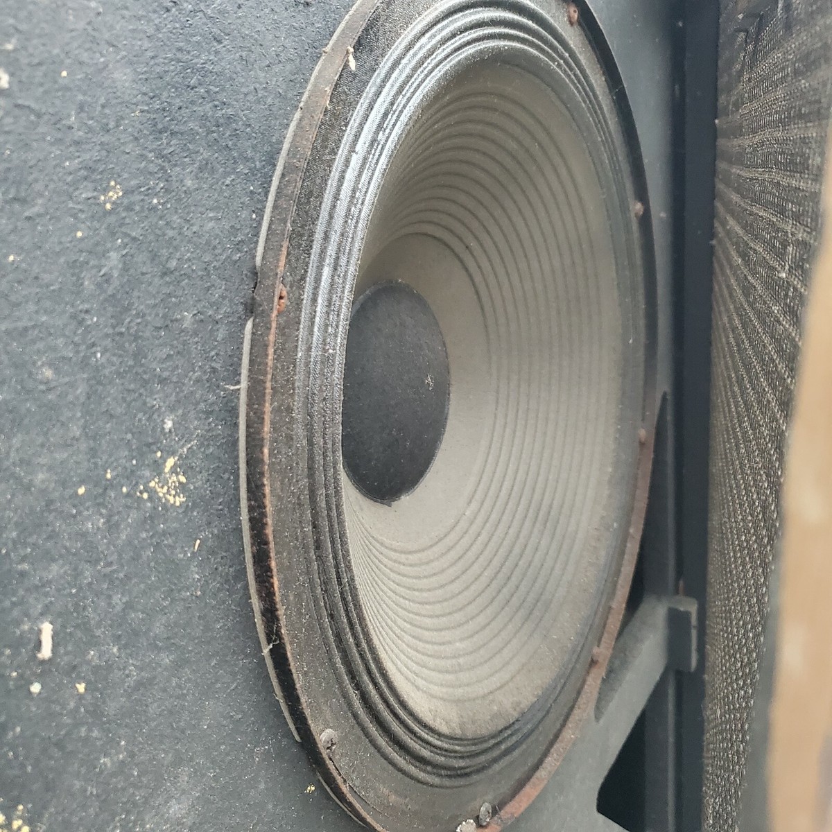 4×10 Bass Plans Matttroy