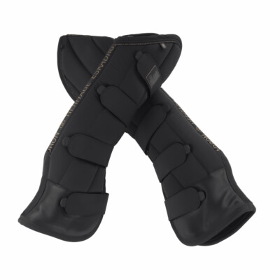 Eskadron Travelling Boots SOFTSHELL black Heritage 24/25