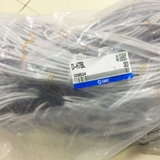 SMC D-H7BL Auto Switch, Solid State,   Purpose New ✦KD #E1