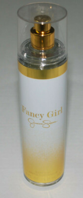 Fancy Girl Jessica Simpson Fragrance Body Mist 8 fl oz Spray Perfume NEW