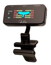 PRS Rechargable Clip-On Headstock Tuner
