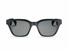 Bose Frames Alto Audio Smart Glasses Sunglasses /Open Ear Headphones Bluetooth..