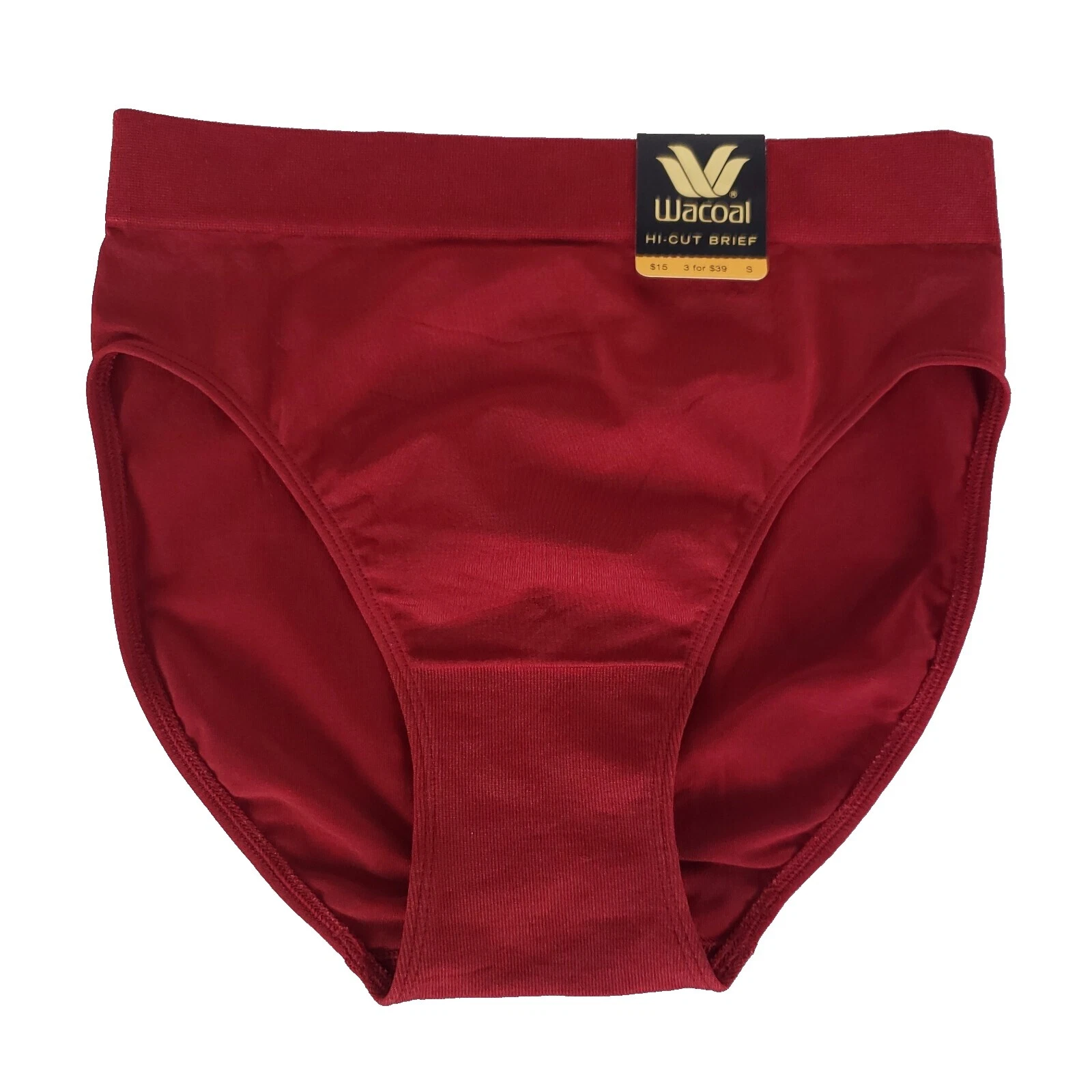 Wacoal Regular Size Panties Brief 5 Size for Women