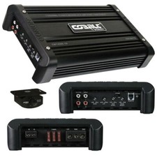 ORION CBT4500.1D 4500W MAX 1-CH MONOBLOCCO CLASSE D STEREO AMPLIFICATORE AUDIO AUTO 