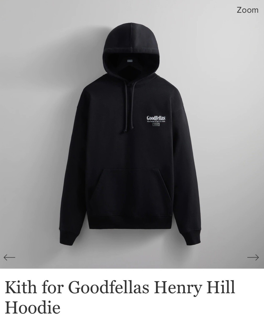 KITH x Goodfellas★Henry Hillフーディ パーカー送関込み s-l1200.jpg