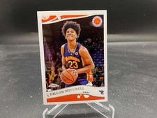 Dillon Mitchell 2022 Topps Chrome McDonald’s All American 2006 2K6-8 Texas