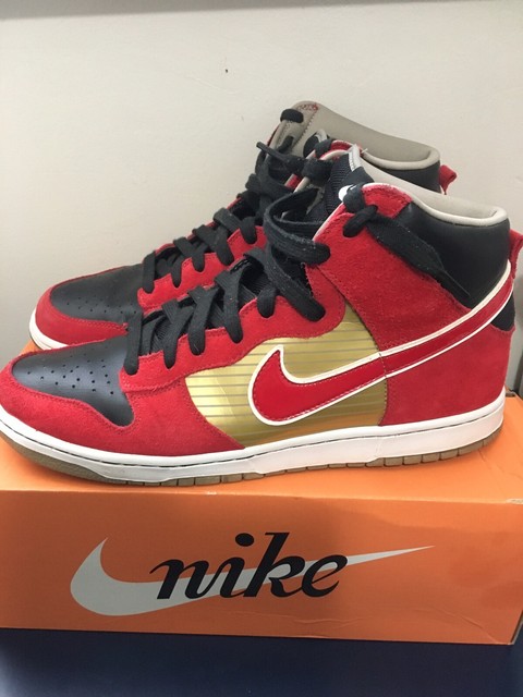 nike sb dunk high tecate