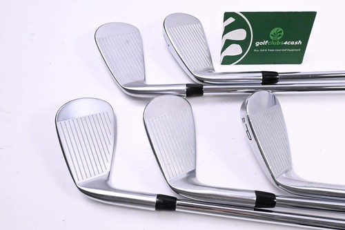 Titleist T150 Irons / 6-PW / Regular Flex KBS Tour Lite Shafts - Picture 3 of 7
