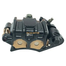 95-01 HONDA CR125R CR250 CR250R CR500R OEM FRONT BRAKE CALIPER - Foto 9