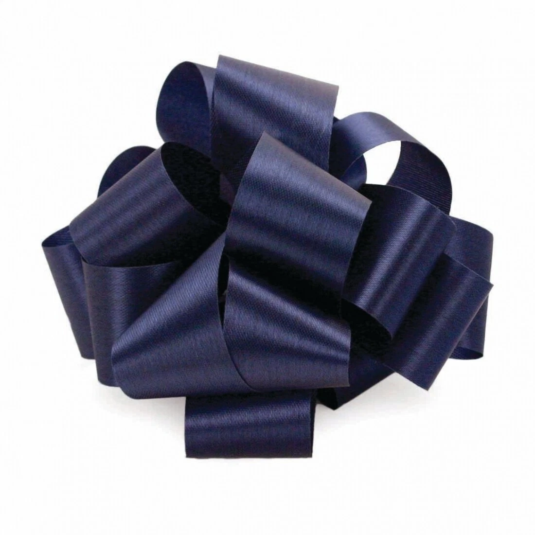 Navy cheap satin ribbon