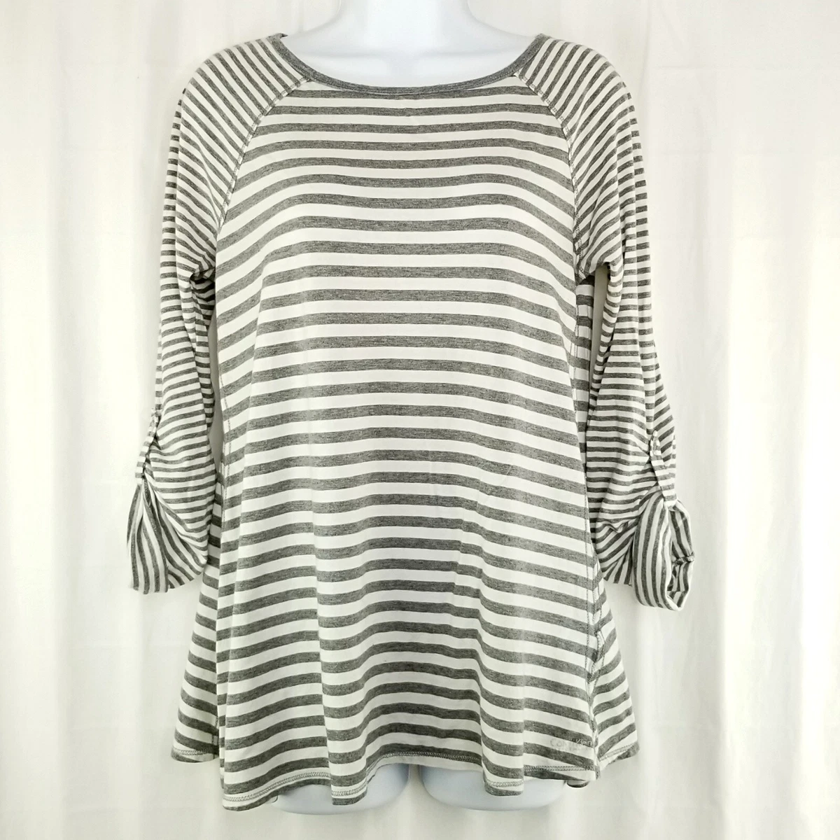 Calvin klein performance tunic clearance tops