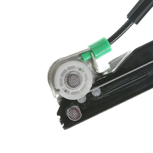 Lève-Vitre Électrique Avant Droit Pour Chrysler Voyager IV RG Dodge Caravan - Photo 8/8
