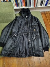 Barbour Style Raincoat Refigue Coat