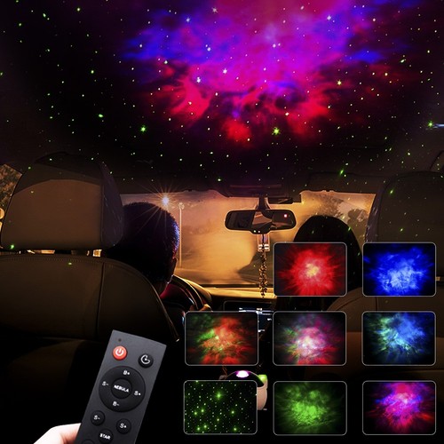 Astronaut Sternenhimmel LED - Bild 5 von 16