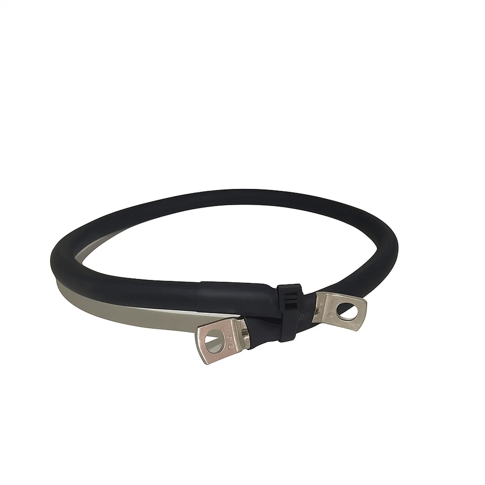 Triumph Tiger 1050 Heavy Duty Upgraded Starter Cables - Image 4 of 4