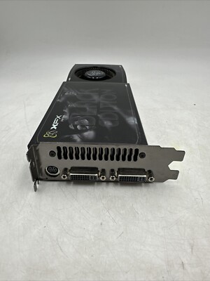 Gx 260n Gtx 260 Black Edition GTX 260 ZOTAC