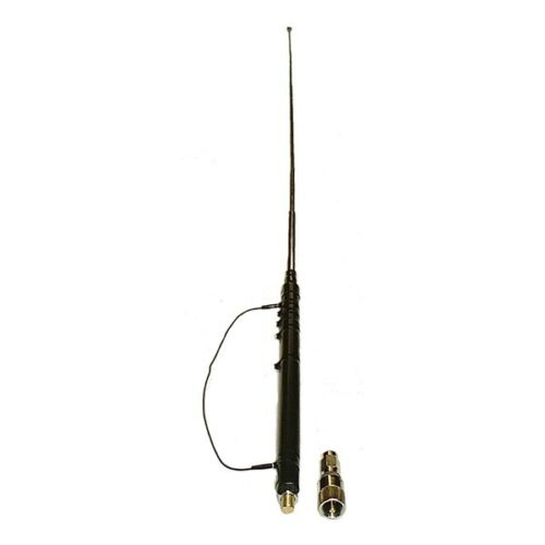 SPX-100 9 band plug N go HF portable HAM antenna - Picture 1 of 3
