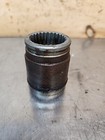 2008 Yamaha Grizzly 700  Front Differential Coupler